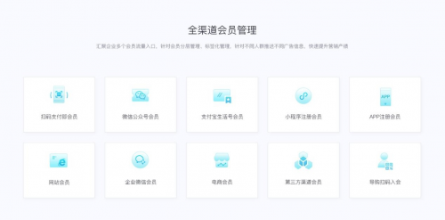 翼码科技告诉你宠物店会员积分商城怎么做