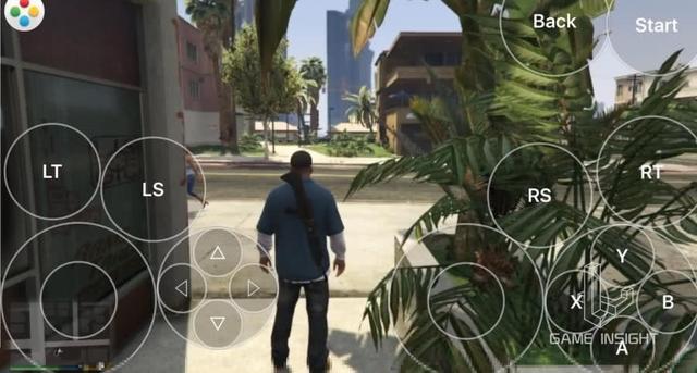 gta5是手游吗(gta5有手游版吗)