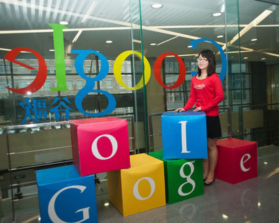 职场初体验 实习生的Google生活 Google IT职场 好文分享 第1张