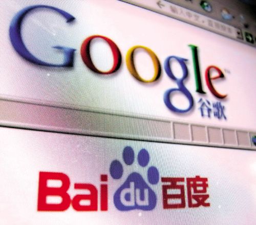 为什么百度受国内用户鄙视，而Google不会？