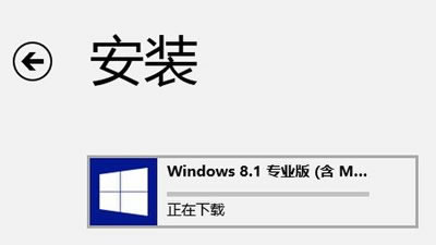 微软正式提供Windows8.1免费下载