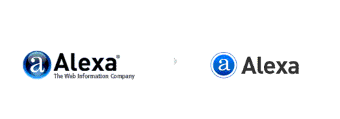 Alexa全新改版并启用新LOGO