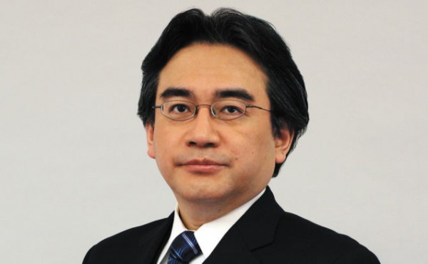 任天堂社长岩田聪逝世 享年55岁