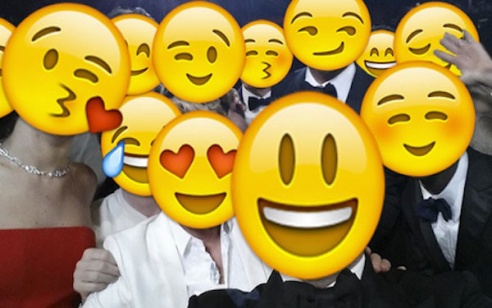 靠不靠谱？英国公司开发emoji表情符号作为银行密码