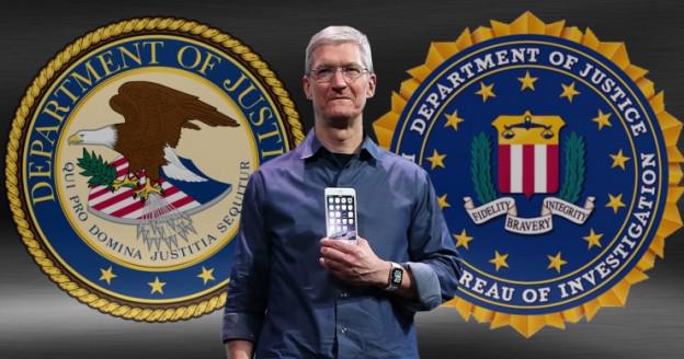 FBI宣布成功破解iPhone，库克估计要有几个不眠之夜了