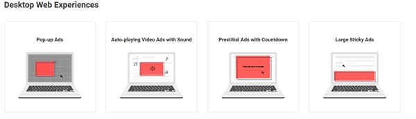Chrome浏览器恶意广告拦截功能正式上线