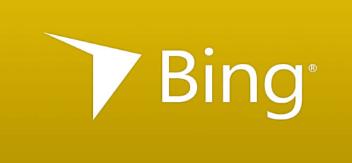 Bing推出全新LOGO标志 以提升士气 Bing 微新闻 第2张