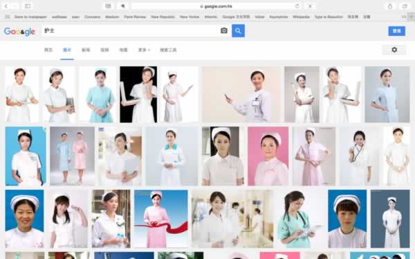 为什么我们这么期待谷歌回归？ 百度 Google 互联网 好文分享 第15张