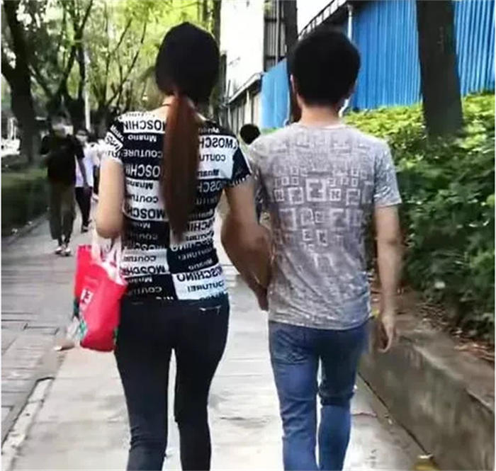 你怎么看待打工临时夫妻现象?