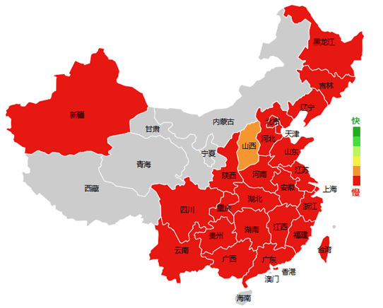 网站加速哪家强？ 免费CDN服务评测大PK