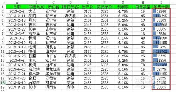 Excel 到底有多厉害？