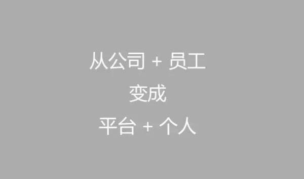 中国未来商业模式的30个大胆思考，越读越震惊！