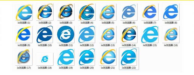 IE浏览器这轰轰烈烈的20年
