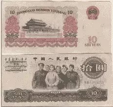 80年代的“万元户”相当于现在多少身家？