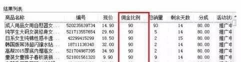 揭秘微信里的暴力色流，日流水400万