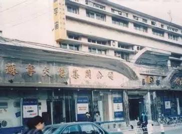 张近东和苏宁冲锋陷阵的30年