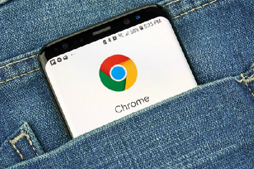 Chrome测试新功能：强制任何网站进入暗黑模式