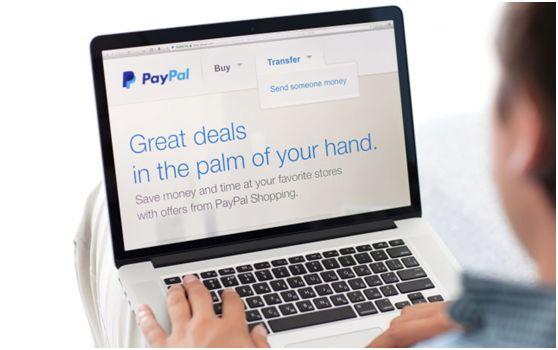 资本市场最令人闻风丧胆的组织——PayPal 帮