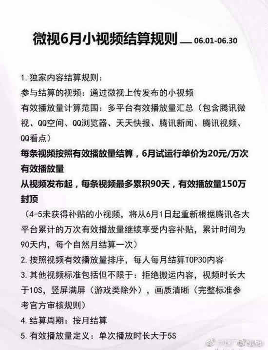 微视难民：微视拖欠工资，30亿补贴都去哪儿了？