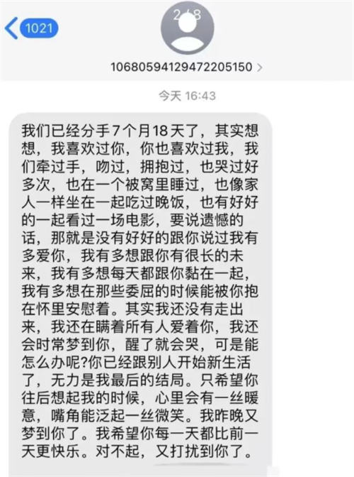 冷门小众项目：匿名发短信 网赚 审查 好文分享 第3张