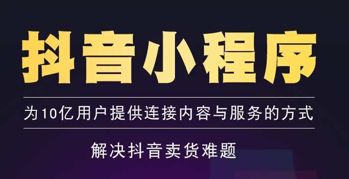 20岁小姑娘利用抖音小程序，3个月净赚50万