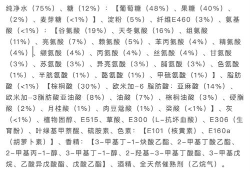 海天酱油，科技与狠活儿