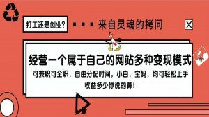 知识付费项目项目问题答疑