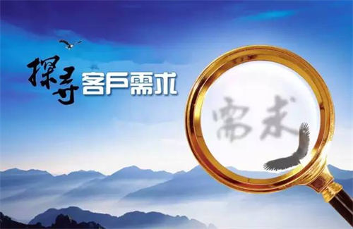 “当下需求”与“未来需求”的选品策略