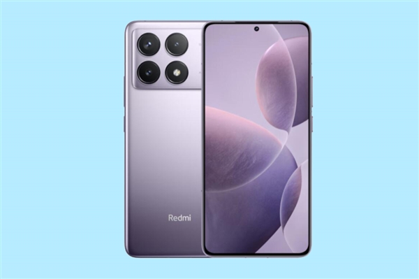 Redmi K80网友建议增至6000mAh电池容量，但卢伟冰表示可能导致厚重