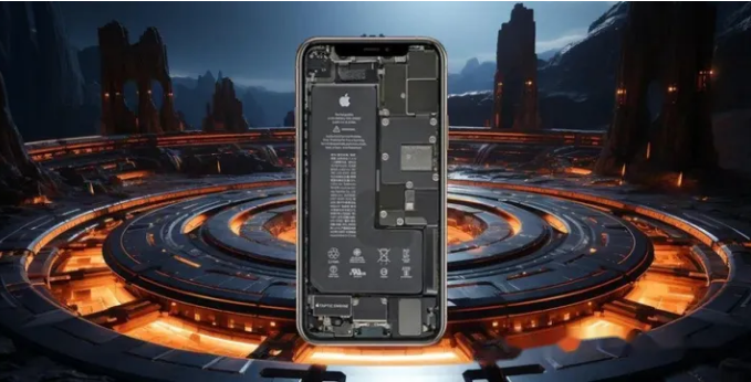 明年的iPhone新款是否会提升电池容量？