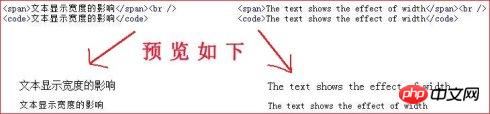 html <code>标签的使用方法及定义