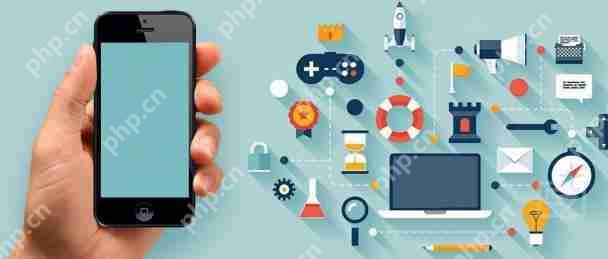 开发APP需要什么技术？如何自己开发制作App？