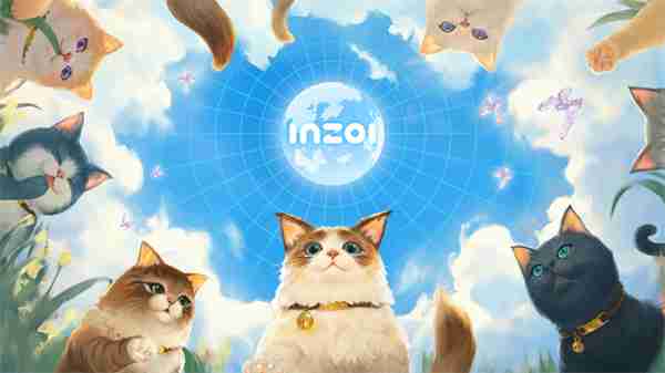 《inZOI云族裔》公布智能ZOI配置需求 最低3060显卡