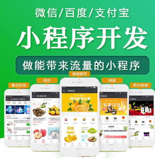 微信小程序的响应式布局设计和适配技巧