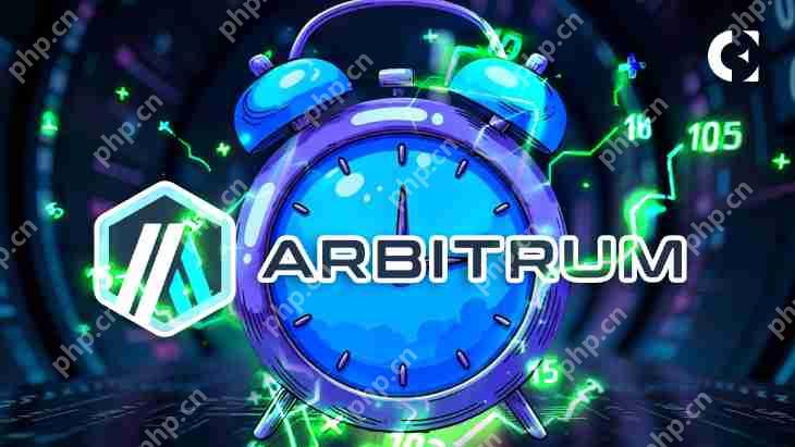 仲裁推出TimeBoost，这是一种订购交易的新方法