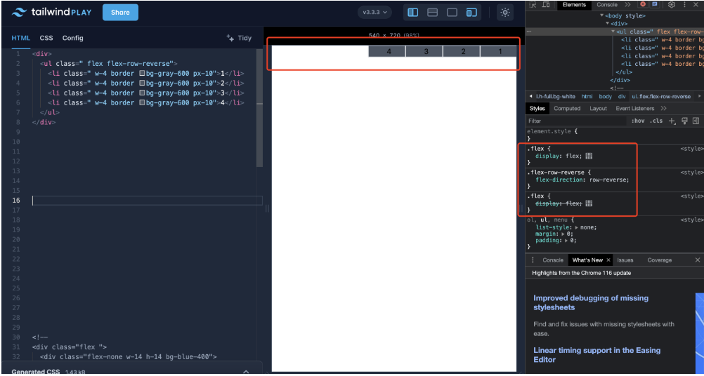如何高效将交互式图表整合至 Tailwind CSS 管理模板