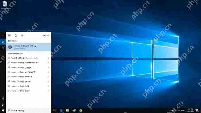Windows 10X开始菜单更像Launcher启动器