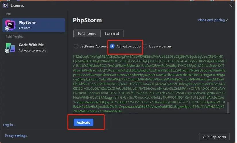 让PhpStorm支持SQLServer数据库的设置方法