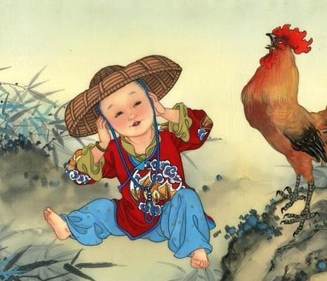 生肖为鸡2019幸运色：属鸡人2019年的带来好运的颜色