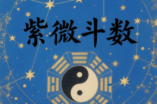 紫微斗数各星详解表格