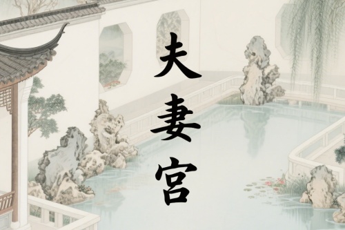 夫妻宫没有主星意味着什么