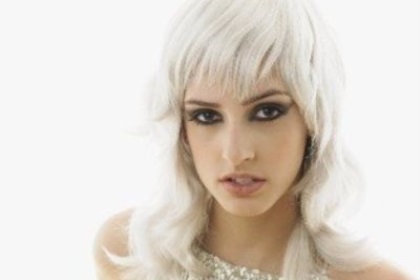 m字母开头的女孩英文名字