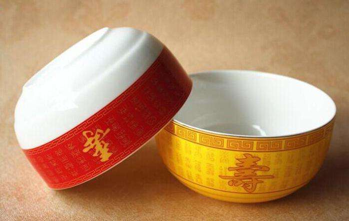 厨房风水：碗上的风水你知道多少？