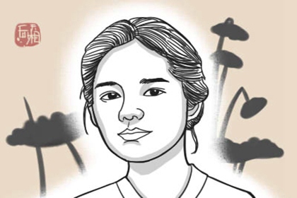 最有福气的旺夫女人面相 超级旺夫的女人面相