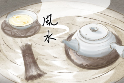 办公桌后面没有靠山好吗？有什么化解方法吗？