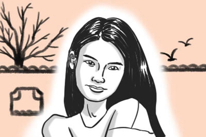 旺夫女人的面相特征