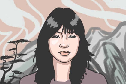 面相好的女人相是怎样