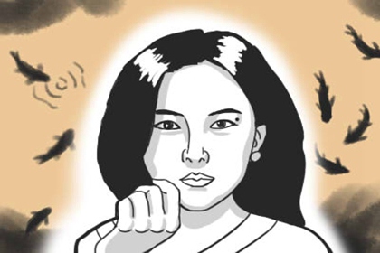 脸大的女人面相好不好，能旺夫吗？