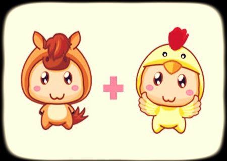 马和鸡的属相合不合 - 马和鸡婚配怎么样