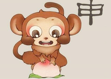 猴和猴的属相合不合 - 猴和猴婚配怎么样